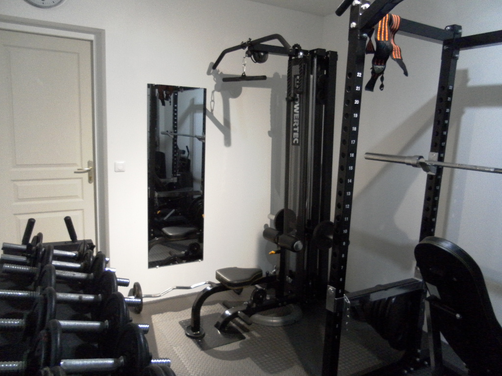 BODY HOME GYM 41