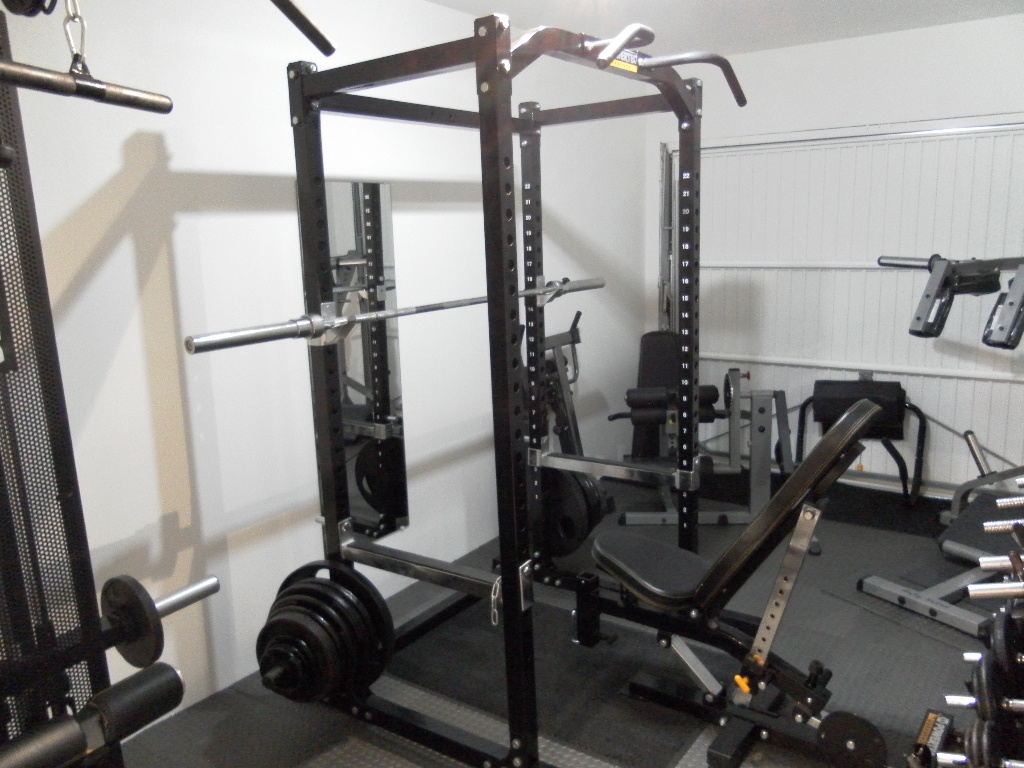 BODY HOME GYM 41