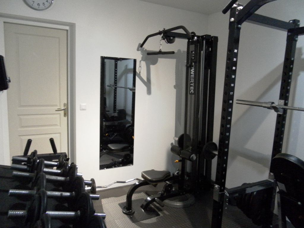 BODY HOME GYM 41